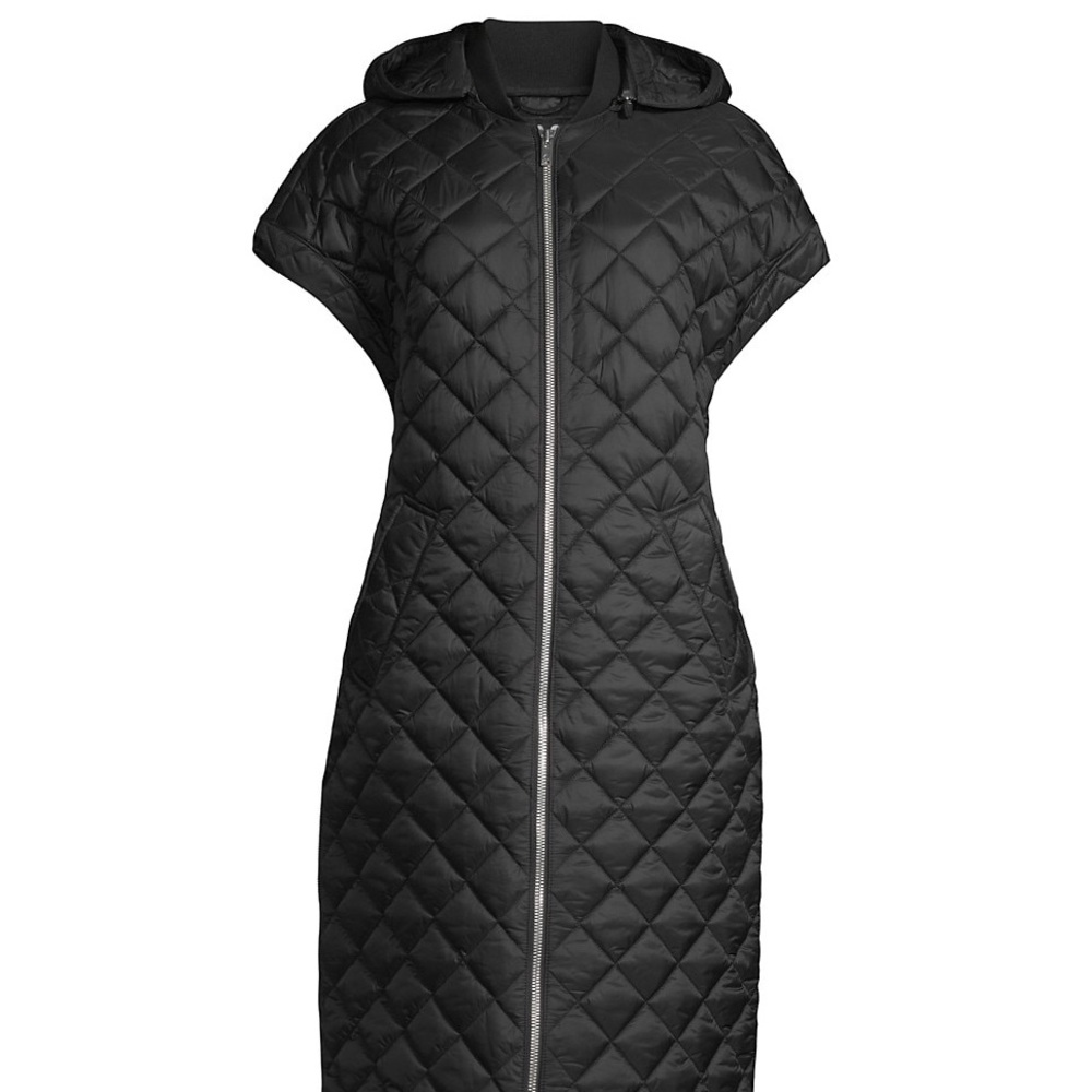Moose Knuckles Allister Vest
